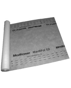 Mediterrán medifol sd